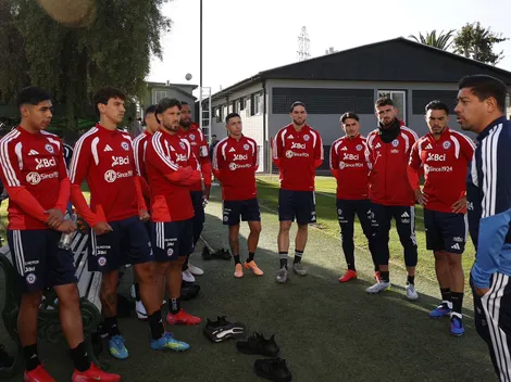 Amistoso de Chile ante RD Congo en España corre riesgo de suspensión