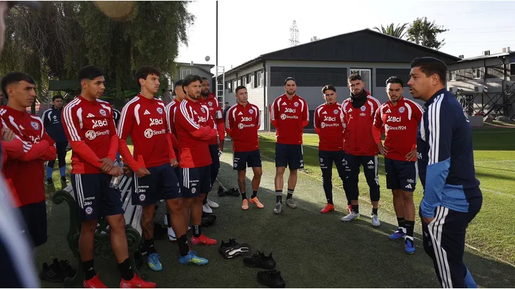 Amistoso de Chile ante RD Congo en España corre riesgo de suspensión.