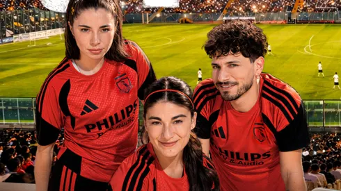 Tras la polémica, TVN tomó una decisión en torno a "Fuera de Juego", su teleserie vertical inspirada en Colo Colo Femenino.