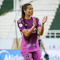 En un Superclásico: El último gol que había recibido Torrero por la Liga Femenina