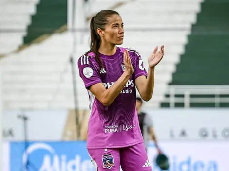 En un Superclásico: El último gol que había recibido Torrero por la Liga Femenina