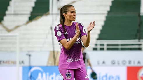 Ante la U: El último gol que había recibido Ryann Torrero en Colo Colo por la Liga Femenina