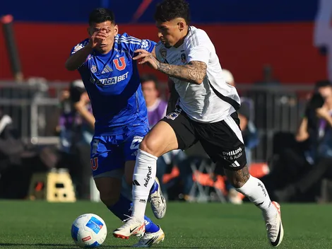 Las medidas para el primer Superclásico con visitantes de Colo Colo