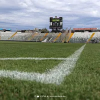 En Colo Colo son optimistas con la cancha del Monumental para duelo con Cobresal