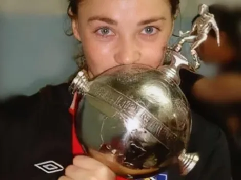 ¿Si te llama Colo Colo? Estefanía Banini no seguirá en su club en España