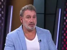 El puesto que debe reforzar Colo Colo según Marcelo Barticciotto