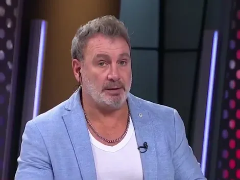 El puesto que debe reforzar Colo Colo según Marcelo Barticciotto