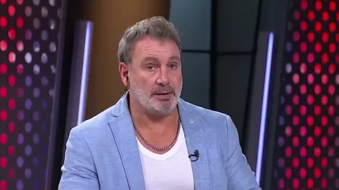 El puesto que debe reforzar Colo Colo según Marcelo Barticciotto.