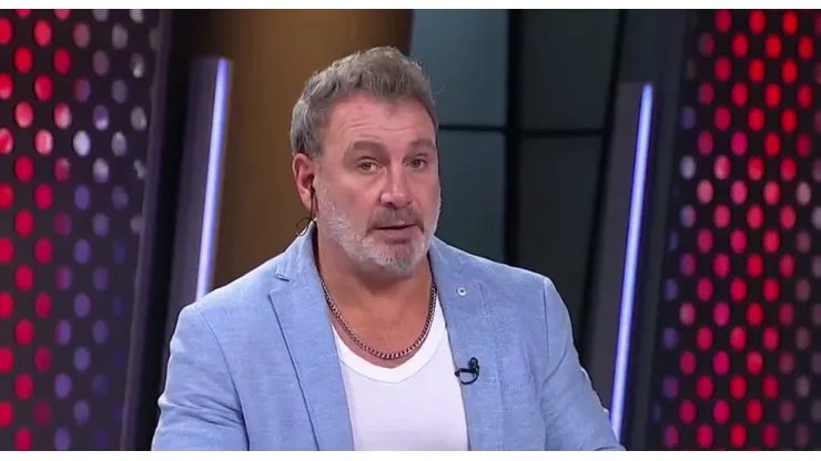 El puesto que debe reforzar Colo Colo según Marcelo Barticciotto.