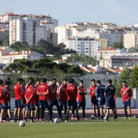 Las dos alternativas para que se juegue amistoso de Chile vs Congo