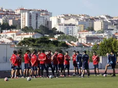 Las dos alternativas para que se juegue amistoso de Chile vs Congo