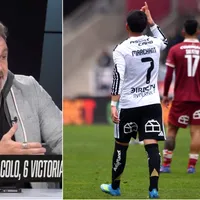 ¿Por qué Colo Colo es puntero? Barti lo explica en simple