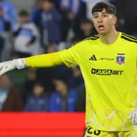 Rambo Ramírez destaca a Maureira: "Es un arquero de selección"