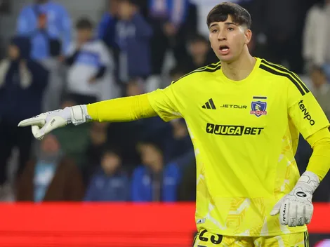 Rambo Ramírez destaca a Maureira: "Es un arquero de selección"