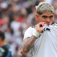El precio que pide Boca por Palacios