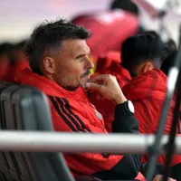 Colo Colo se encamina a cumplir su primer objetivo de la temporada