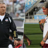 Claudio Borghi aconseja a Carlos Palacios ante su deseo de regresar a Colo Colo