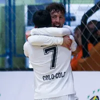 Colo Colo futsal tiene fixture para Liguilla por el título de campeón