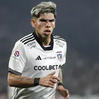 Blanco y Negro le baja el pulgar a Palacios como refuerzo