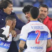 Tribunal explica por qué no hubo sanción para Jhojan Valencia