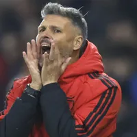 ¿Cómo reemplazar a los suspendidos en Colo Colo?