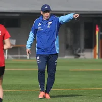 ¿Cuándo juega Chile femenino vs Ecuador y qué canal de TV transmite?
