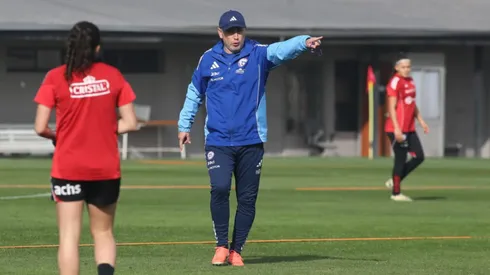 ¿Cuándo juega Chile Femenino vs Ecuador y qué canal transmite la Liga de Naciones Conmebol?
