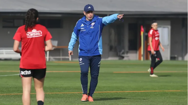 ¿Cuándo juega Chile Femenino vs Ecuador y qué canal transmite la Liga de Naciones Conmebol?