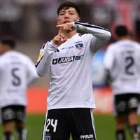 Leandro Hernández y su posible renovación: "Yo estoy enfocado en jugar"