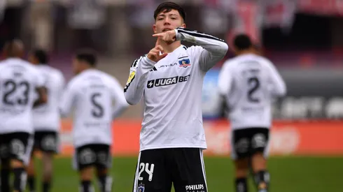 Leandro Hernández no pierde el foco en medio de su posible renovación.