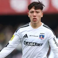 Leandro Hernández entrega la clave de su buen momento en Colo Colo