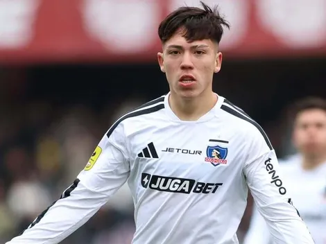 Leandro Hernández entrega la clave de su buen momento en Colo Colo