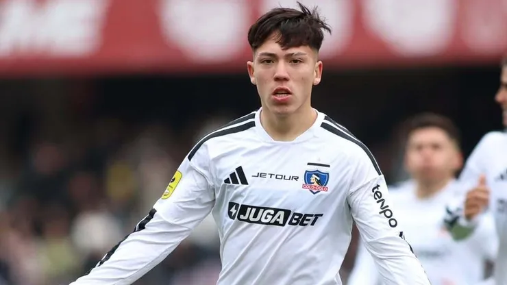 Leandro Hernández entrega la clave de su buen momento en Colo Colo.
