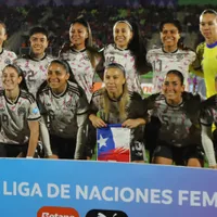 Precios y dónde comprar entradas para Chile Femenino vs Ecuador