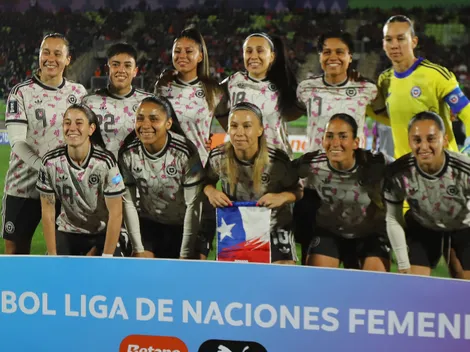Precios y dónde comprar entradas para Chile Femenino vs Ecuador