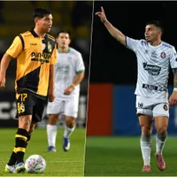 Mendoza da nombre y apellido de refuerzos que sueña ver en Colo Colo