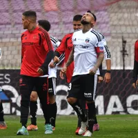 Mendoza da nombre y apellido de refuerzos que sueña ver en Colo Colo