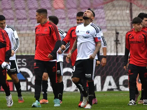 Mendoza da nombre y apellido de refuerzos que sueña ver en Colo Colo