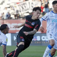 La mentalidad de Colo Colo para enfrentar a Huachipato en Talcahuano