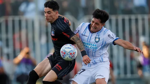 Colo Colo sueña con las semis: la programación completa en Copa de la Liga.