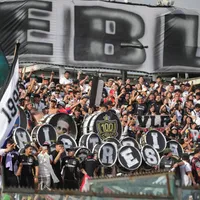 Colo Colo anuncia proceso de venta de entradas para partido ante Cobresal