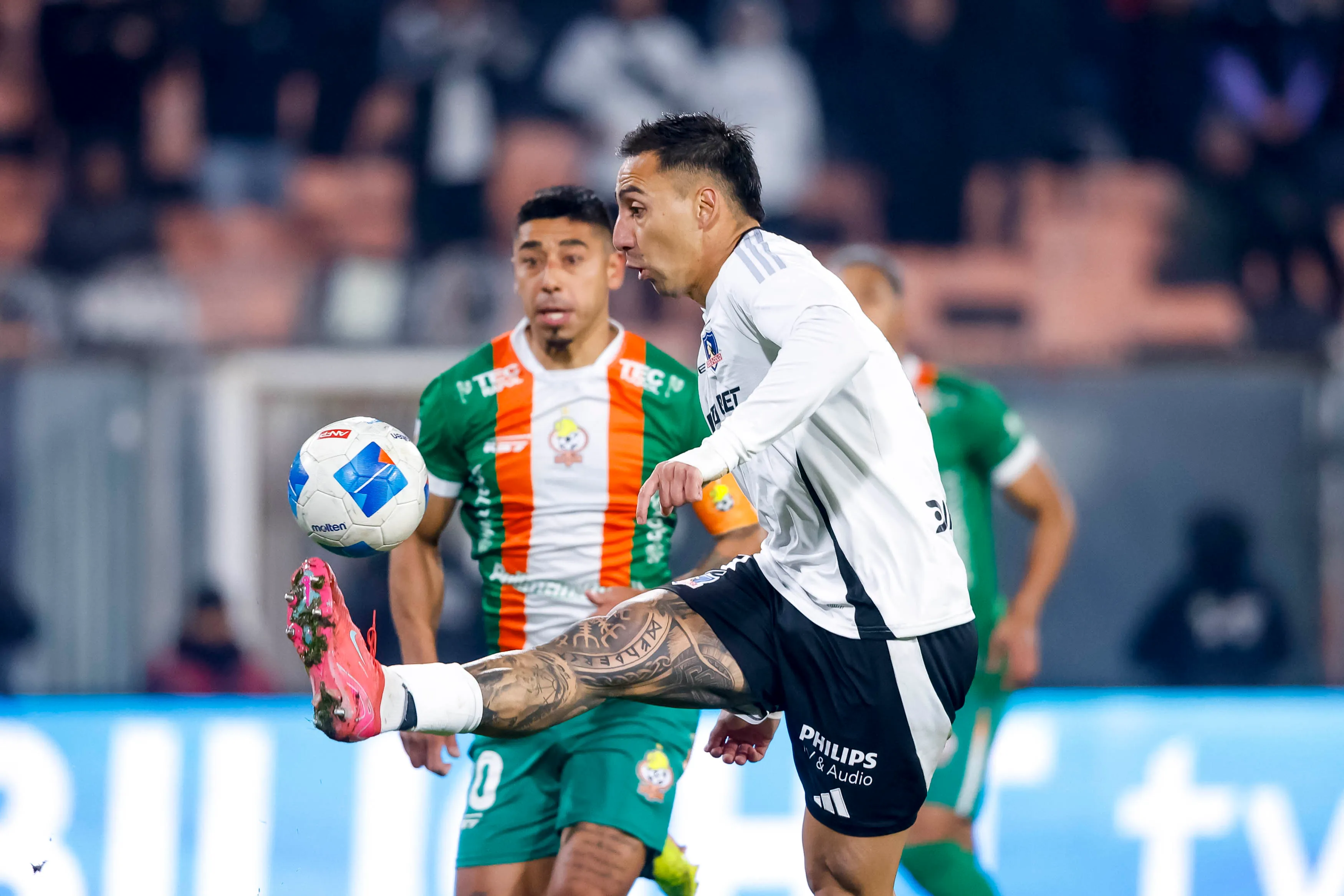 El Cacique recibe a los Mineros el sábado 13 de junio por la fecha 15 de la Liga de Primera. 