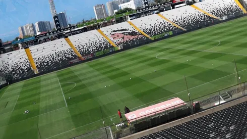 Colo Colo confirma la localía para recibir a Cobresal en la Liga de Primera en su fecha 15.
