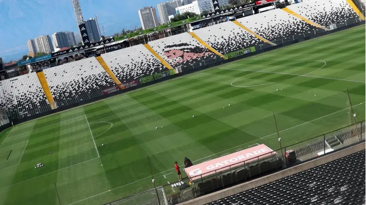 Colo Colo confirma la localía para recibir a Cobresal en la Liga de Primera en su fecha 15.