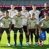 La formación que prepara Chile para el amistoso contra Portugal