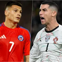 ¿Cuándo juegan Chile vs Portugal y quién transmite el amistoso previo al Mundial?
