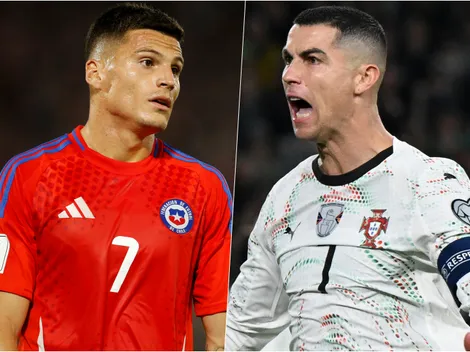 ¿Cuándo juegan Chile vs Portugal y quién transmite el amistoso previo al Mundial?