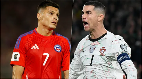 ¿Cuándo juegan Chile vs Portugal y quién transmite el amistoso previo al Mundial?