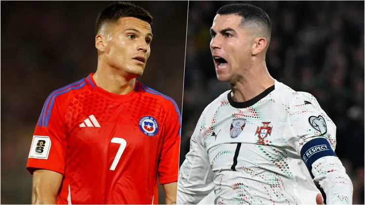 ¿Cuándo juegan Chile vs Portugal y quién transmite el amistoso previo al Mundial?