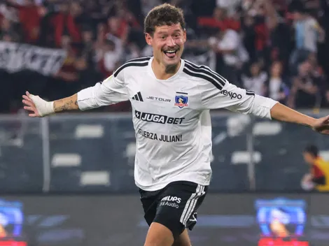 Colo Colo asegura la continuidad de Joaquín Sosa hasta 2027